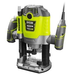 Фрезер Ryobi RRT1600P-K