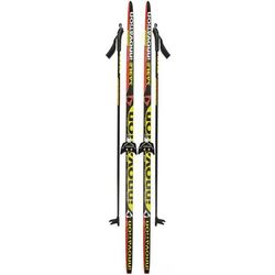 Лыжи Sobol Innovation Kit 190