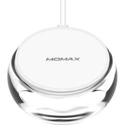 Зарядное устройство Momax Q.Dock Crystal Fast Wireless Charger