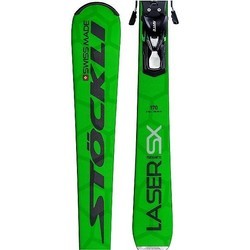 Лыжи Stockli Laser SX 156 (2019/2020)
