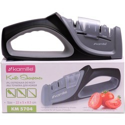 Точилка ножей Kamille KM-5704