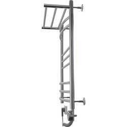 Полотенцесушитель Argo Combi Shelf TR 500x800