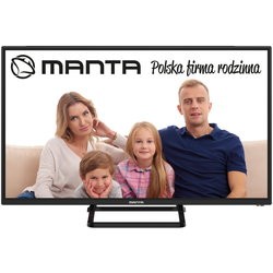 Телевизор MANTA 32LHN29E