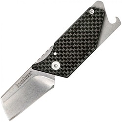 Нож / мультитул Kershaw Pub Carbon