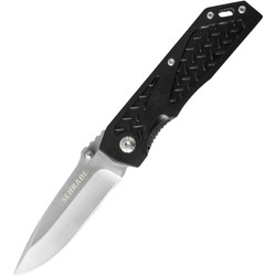 Нож / мультитул Schrade Black Aluminum SCH215