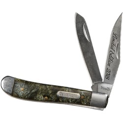 Нож / мультитул Schrade Imperial Trapper SCHP1085941