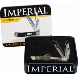 Нож / мультитул Schrade Imperial Trapper SCHP1085941