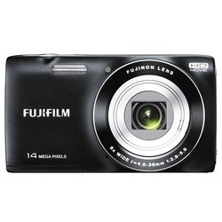 Фотоаппараты Fujifilm FinePix JZ100