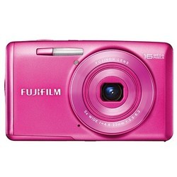 Фотоаппарат Fuji FinePix JX700