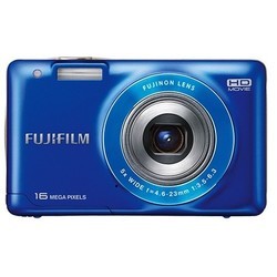 Фотоаппарат Fuji FinePix JX580