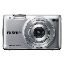 Фотоаппарат Fuji FinePix JX580