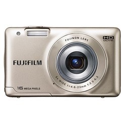 Фотоаппараты Fujifilm FinePix JX550