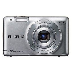 Фотоаппараты Fujifilm FinePix JX550