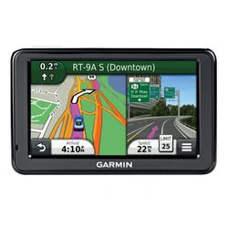 GPS-навигаторы Garmin Nuvi 2555LT