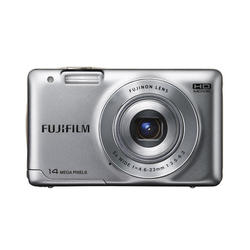 Фотоаппарат Fuji FinePix JX500