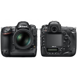 Фотоаппарат Nikon D4 kit