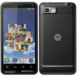 Мобильные телефоны Motorola MOTOLUXE