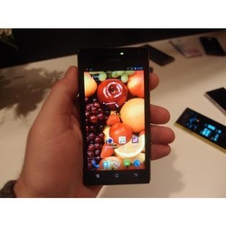 Мобильные телефоны Huawei Ascend P1
