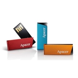 USB-флешки Apacer AH130 8Gb