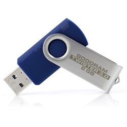 USB Flash (флешка) GOODRAM Twister 32Gb