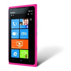 Мобильный телефон Nokia Lumia 900