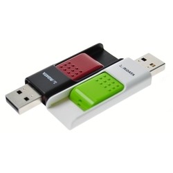 USB-флешки RiDATA Cube 16Gb