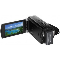Видеокамера Sony HDR-TD20E