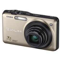 Фотоаппараты Casio Exilim EX-ZR15