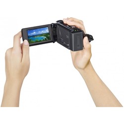 Видеокамера Sony HDR-PJ200E