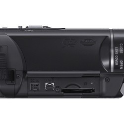 Видеокамера Sony HDR-PJ200E