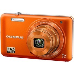 Фотоаппараты Olympus VG-160