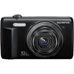 Фотоаппараты Olympus VR-340