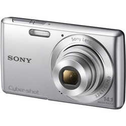 Фотоаппараты Sony W620