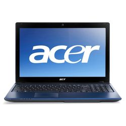 Ноутбуки Acer AS5750G-2334G64Mnbb
