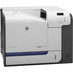 Принтер HP Color LaserJet Enterprise M551DN
