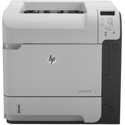 Принтеры HP LaserJet Enterprise M601DN