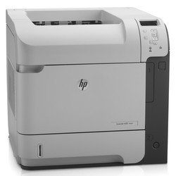 Принтеры HP LaserJet Enterprise M601DN