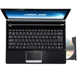 Ноутбуки Asus U30SD-RX151V