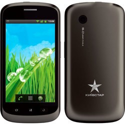 Мобильные телефоны KyivStar Spark