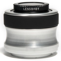 Объектив Lensbaby Scout