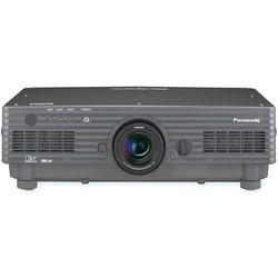 Проекторы Panasonic PT-DW5000EL