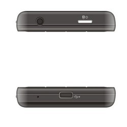 Мобильные телефоны Highscreen HD Duo