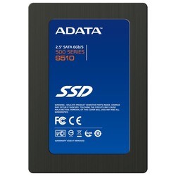 SSD-накопители A-Data AS510S3-60GM-C