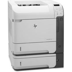 Принтер HP LaserJet Enterprise M602X