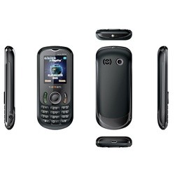 Мобильный телефон Texet TM-D205