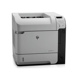 Принтеры HP LaserJet Enterprise M603DN