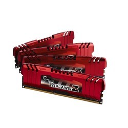 Оперативная память G.Skill Ripjaws Z DDR3