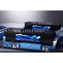 Оперативная память G.Skill Ripjaws Z DDR3