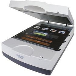 Сканер Microtek ScanMaker 9800XL