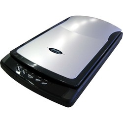 Сканер Plustek OpticPro ST640